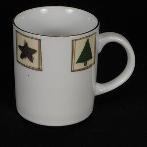 danica coffee mug